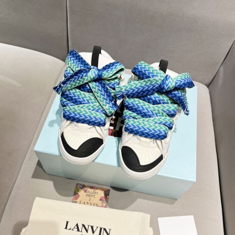 Lanvin Sneakers